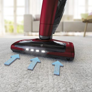 Electrolux UltraPower EUP82WRM skaftstøvsuger