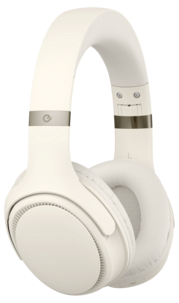 Exibel Andesite sammenleggbare over ear hodetelefoner, Bluetooth