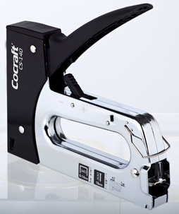 Niittipistooli  Cocraft CS140