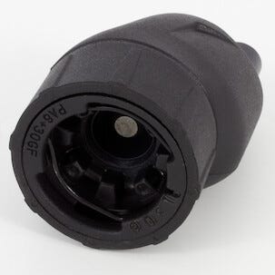 Excentertillsats Bosch IXO