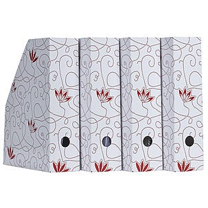 Tidskriftssamlare 4-pack