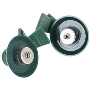 Reservklämma till Northlight julgransbelysning 36-8409, 2-pack