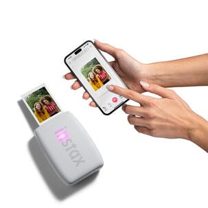 Instax Mini Link 3 Kannettava tulostin