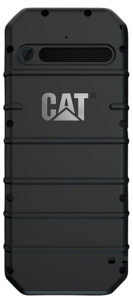 CAT B35, robust mobiltelefon
