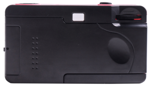 Kodak M35 analog kamera, vidvinkel