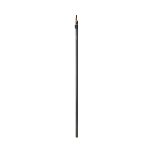 Fiskars OneClick teleskopskaft M, 119–174 cm