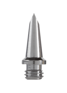 Spetsar och munstycken till gasbrännare 