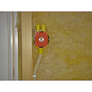 Hullsøkerutstyr, Hole-In-One