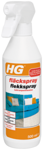 HG flekkefjerningsspray