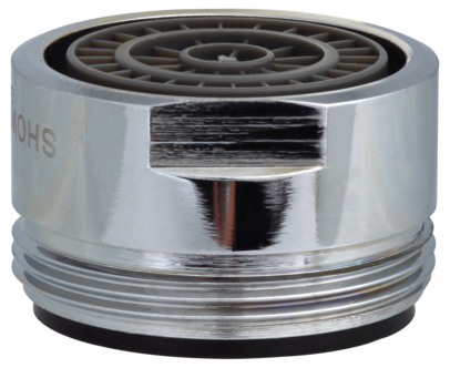 Strålsamlare Chronos kökskran och tvättställ