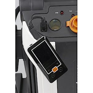 Cotech starthjelp for bil 