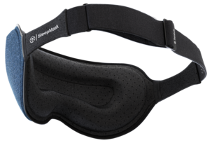 Therabody SleepMask sovmask med massage