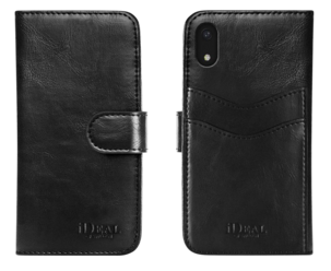 Lompakkokotelo iPhone XR, iDeal of Sweden