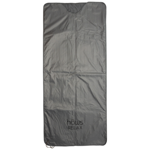 Haws infraröd bastufilt med fjärrkontroll 180 x 80 x 2 cm
