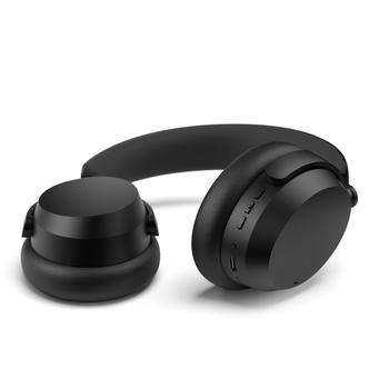 Sennheiser Accentum trådlösa over ear-hörlurar