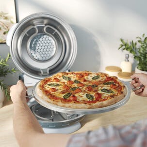Kenwood My Pizzeria pizzaovn elektrisk KPO10.000GY