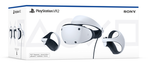 PlayStation VR2 VR-headsett, PSVR2