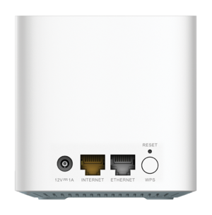 D-Link M15 Mesh-järjestelmä AX1500 WiFi 6