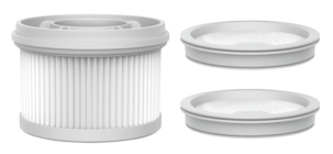 Xiaomi Suodatin G20/G20 MAX varsi-imuriin