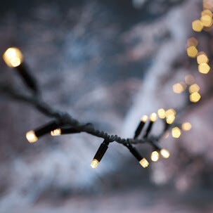 Jatkettava LED-valoketju Northlight