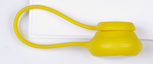 LED-lampa med magnet, Asaklitt