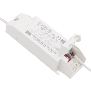 Designlight City downlight 12–16 W 150 mm, vit