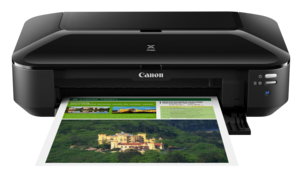 Canon PIXMA iX6850, fotoskrivare 