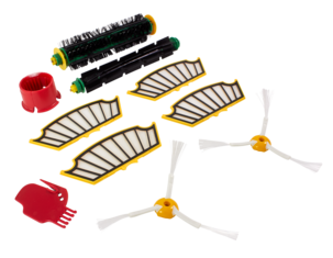 Tarvikepaketti iRobot Roomba 500-sarja