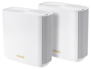 Asus ZenWiFi AX XT8, Mesh-system WiFi 6 AX6600 