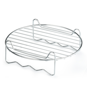 Wilfa Crispier Airfryer AF2B-550, luftfrityrkoker 5,5 liter