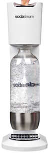 SodaStream Genesis kullsyremaskin