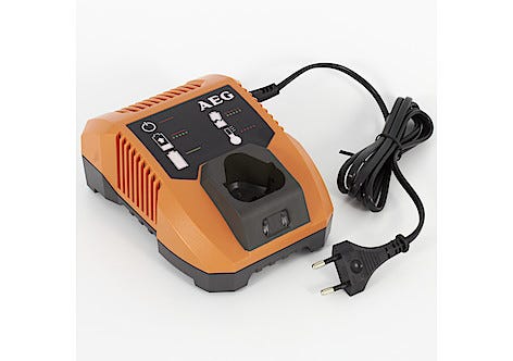Laddare AEG LL1230 12 V/3 A