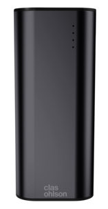 Varavirtalähde 6700 mAh Clas Ohlson