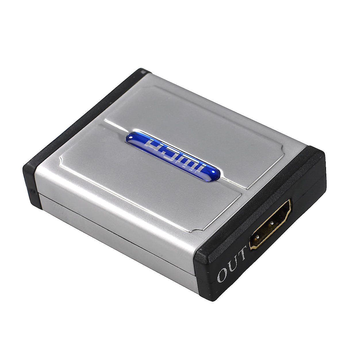 HDMIextender Clas Ohlson