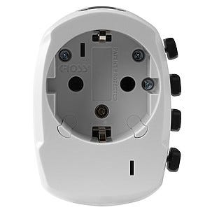 Matka-adapteri SKROSS World Adapter Pro