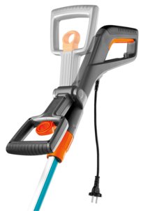 Grästrimmer Gardena Easycut 400/25