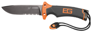 Bear Grylls Gerber Ultimate kniv