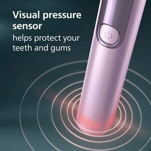 Philips Sonicare Advanced Clean elektrisk tannbørste