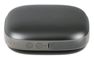 Powerbank med handvärmare, 5200 mAh