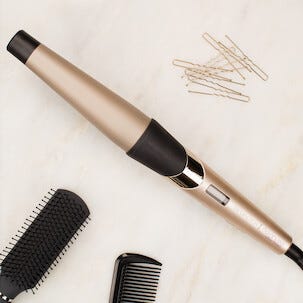Locktång Remington Advanced Colour Protect Wand CI86X5