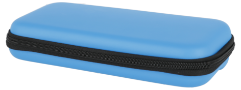 Hardt etui til Nintendo Switch, Switch Lite og Switch OLED