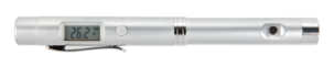IR-termometer i pennformat