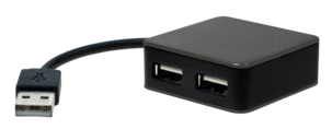 USB-hubi 2.0