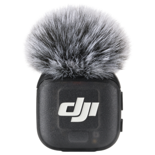 DJI Mic 3 TX Transmitter trådlös mikrofon