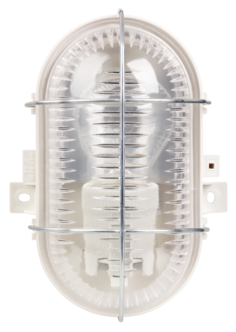 Vägglampa