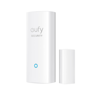 Eufy Security sensor förr dörr och fönster