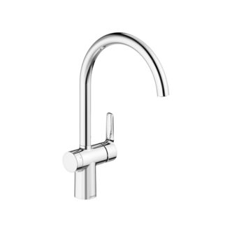 Damixa Core köksblandare med diskmaskinsavstängning