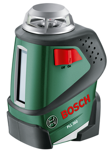 Bosch PLL 360 linjelaser 