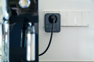 Brennenstuhl Ylijännitesuoja 13500 A, ukkossuoja