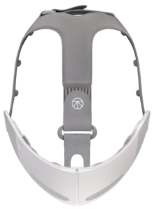 LED-maske infrarød, for ansikt, Therabody TheraFace